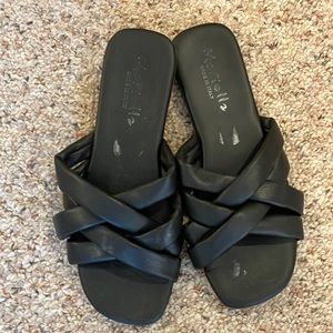Mariella shoes size 8